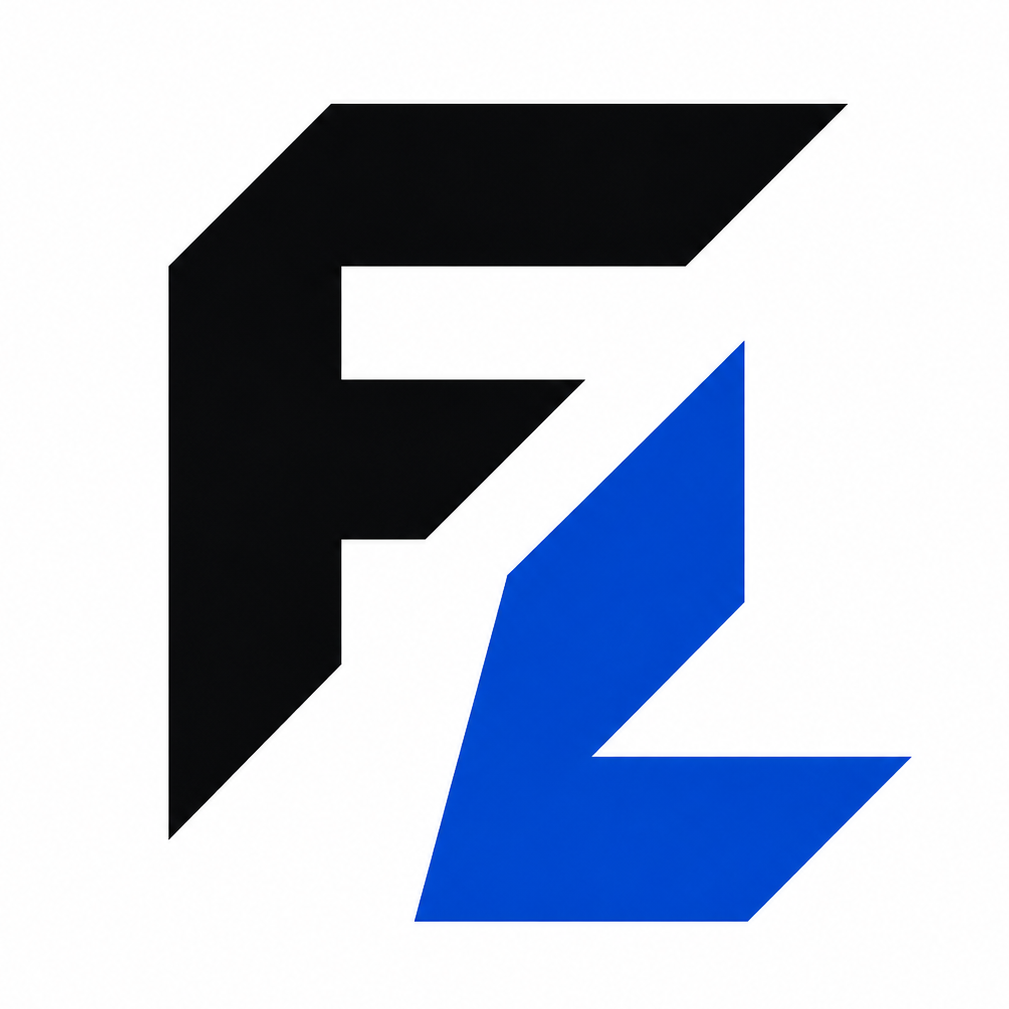 FirstLine Development logo